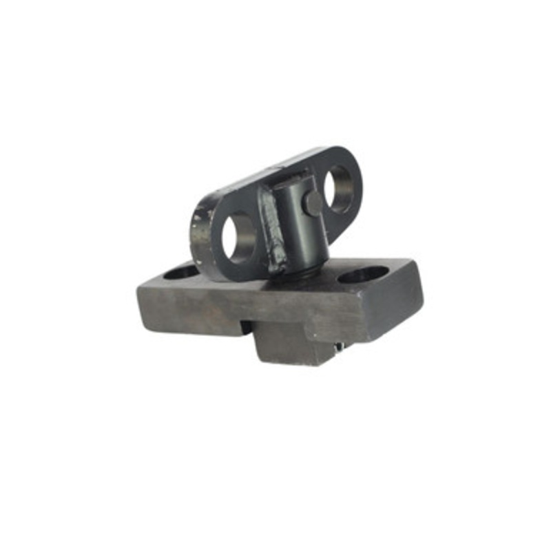 Coffing EC1 UT Suspension Kit 1 & 2 Reeved, CRS & Par Mount - 33337902