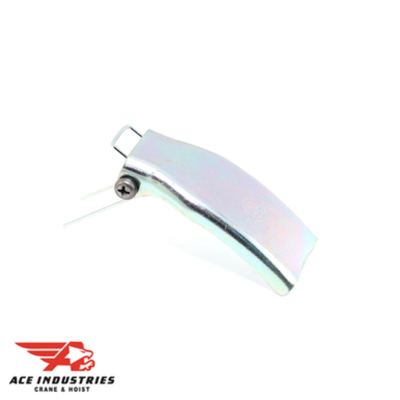 Coffing Latch Kit LHHB 05.00 Ton #J06 - PHH5074U