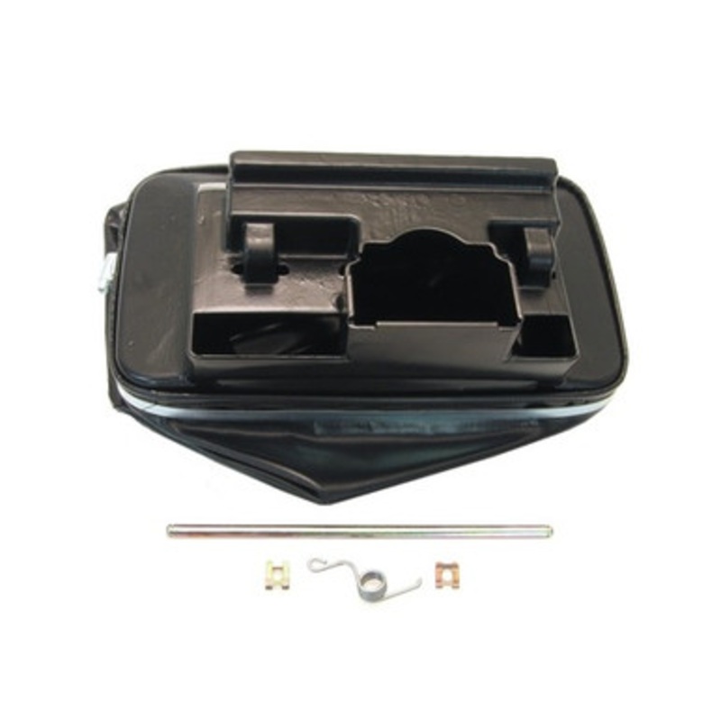Demag Flexible Chain Collector Box, 71598833