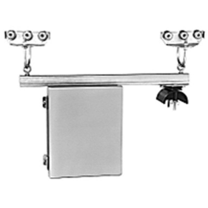DUCT-O-WIRE CONTROL TROLLEY ASSEMBLY FC-TRC1