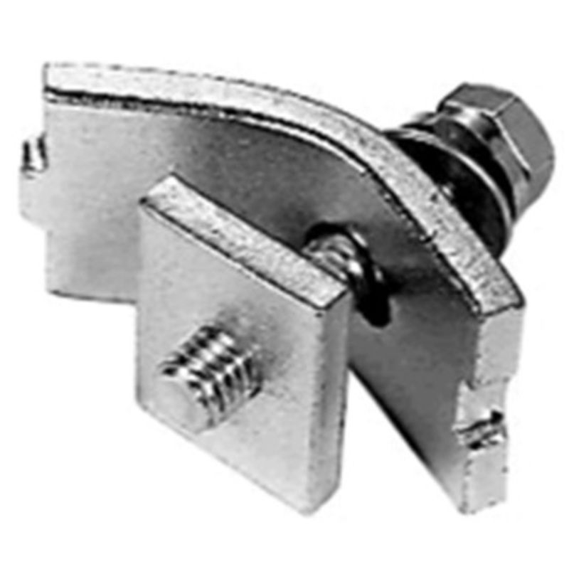 DUCT-O-WIRE UNIVERSAL RADIUS MOUNTING CLAMP FC-TMC-U