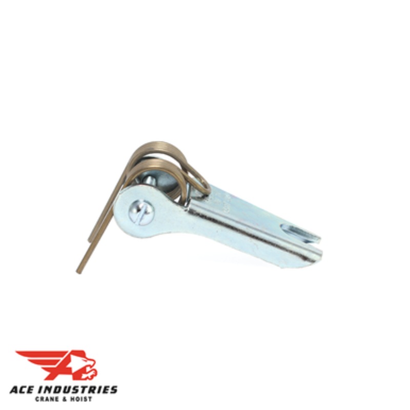 Latch Kit, 6 ton (CM4X1309)
