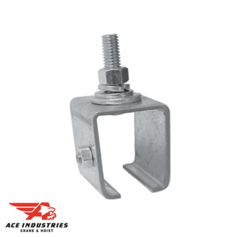 Magnetek Hanger Assembly, Single Bolt, Clamp Style - F-CTH-C