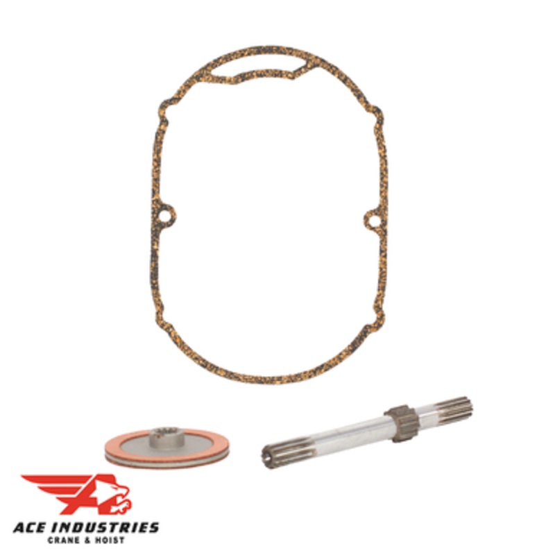 Non-Adj Brake Kit - C210