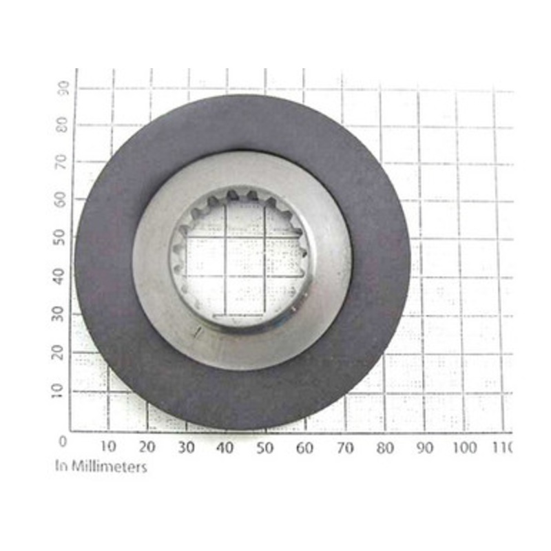 R&M BRAKE DISC (SX Wire) - 3000001666