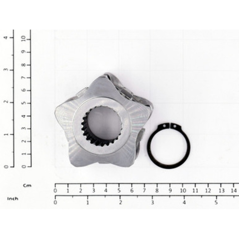 R&M CHAIN SPROCKET (LK Chain Hoist) - 3000005919