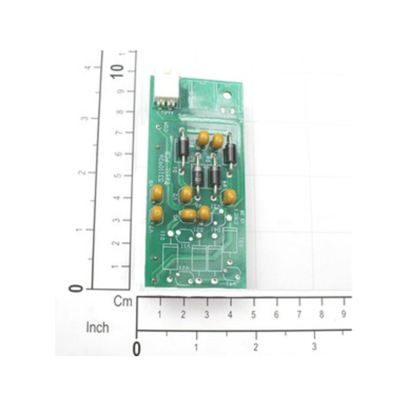 R&M RECTIFIER (LK Chain Hoist) - 3000005008