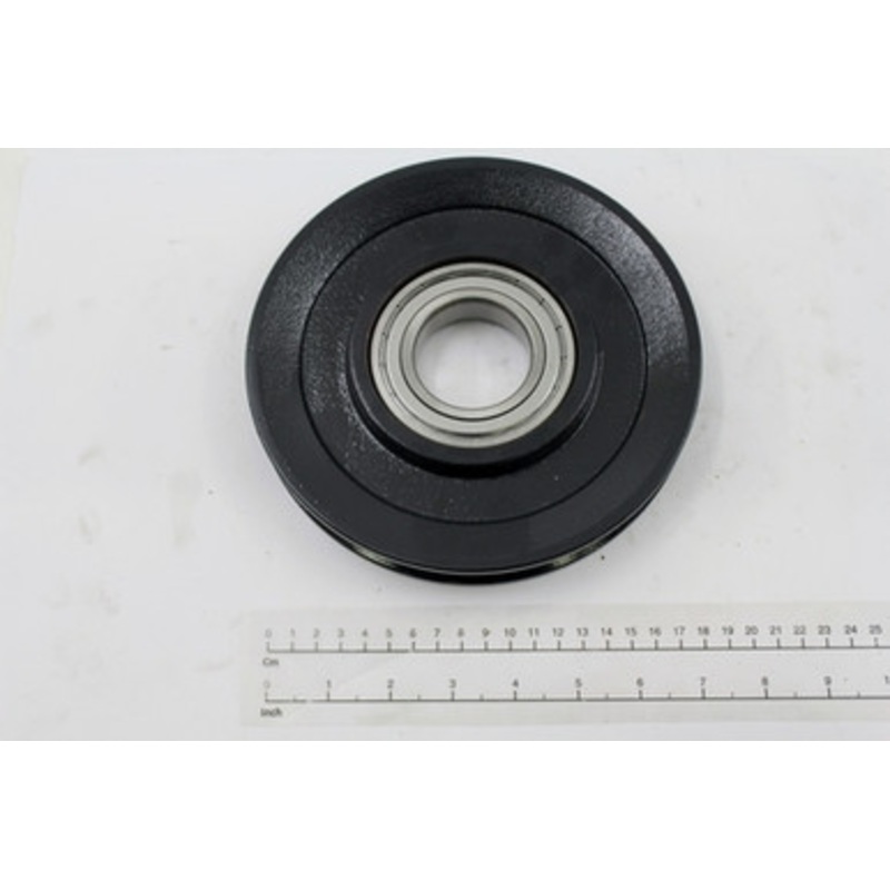 R&M SHEAVE; ROPE SHEAVE (SX Wire) - 3000000298