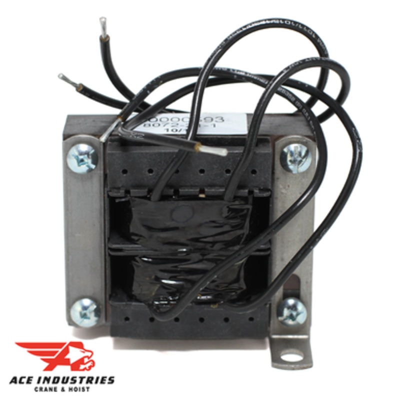 TRANSFORMER-V2-110/115 PRIMARY 00000593T