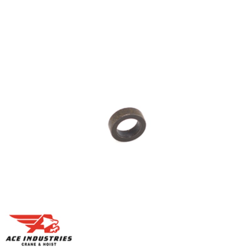 Washer Spacer Black Oxide Fin 5/8 OD X 13/32 ID X .187 THK - 10235620