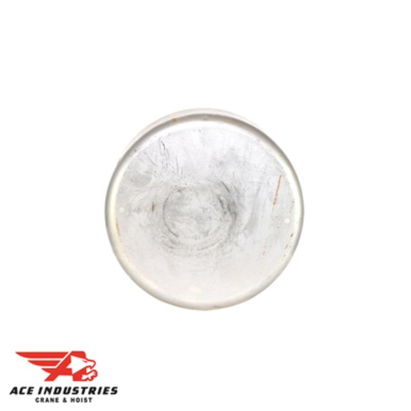 Yale Brk Cover D80 Series 10.67D X3.95 - 643340100