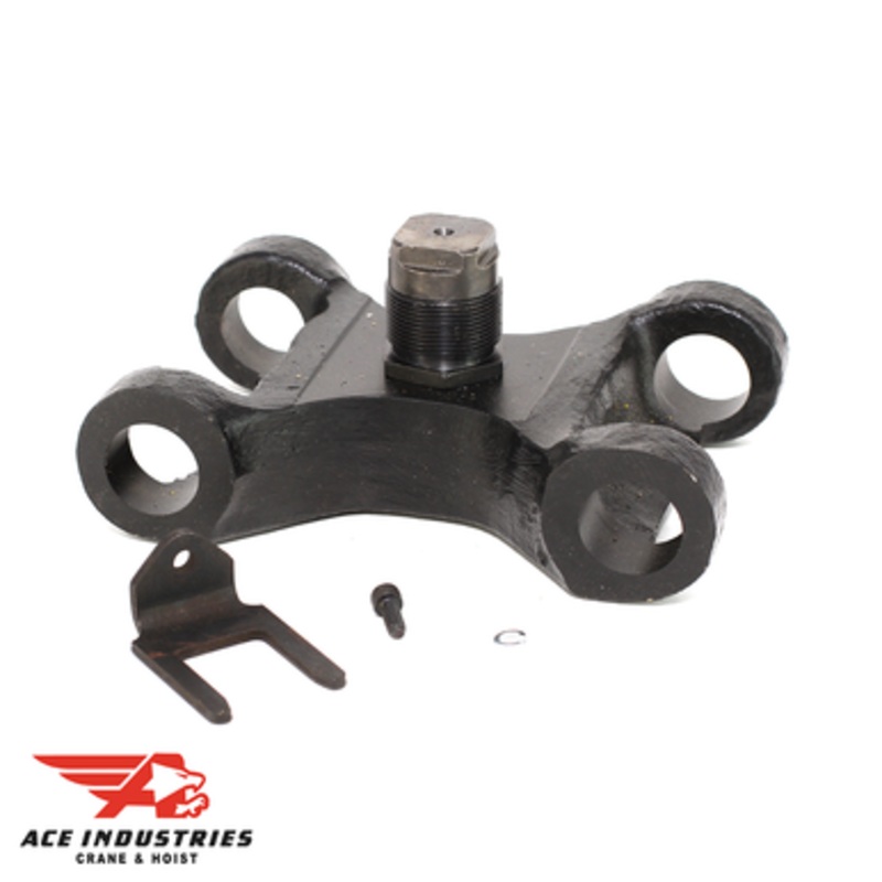 Budgit 2 Ton Lug Mount Kit - 905422
