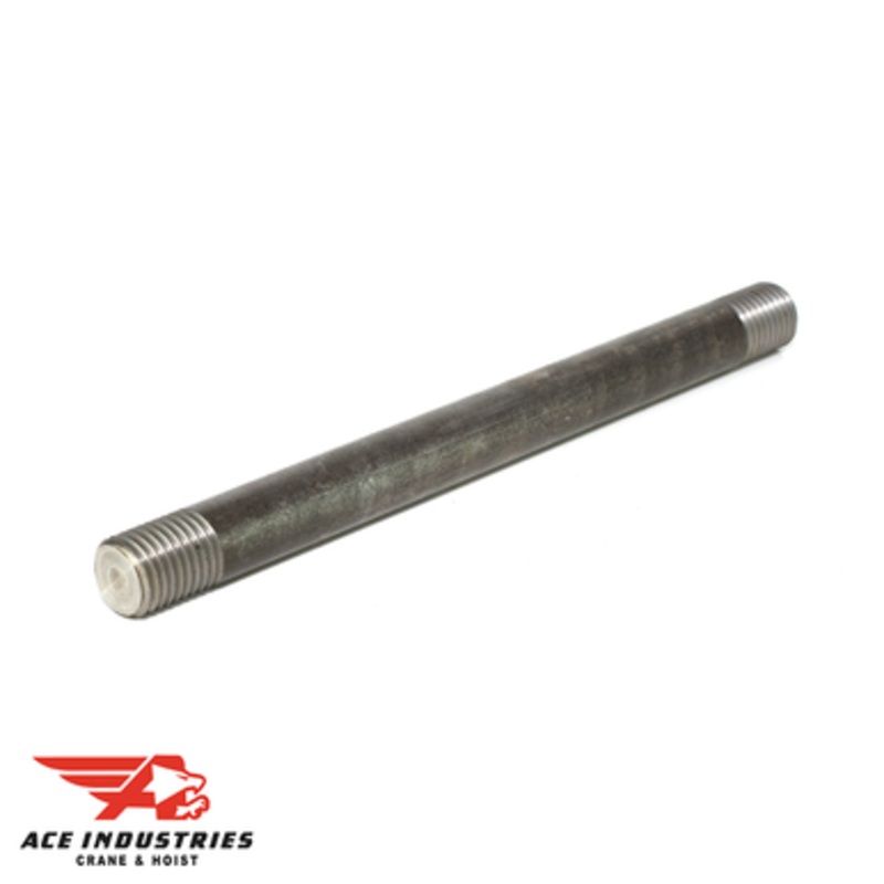 Budgit Stud Suspension 1-8 - 11541402