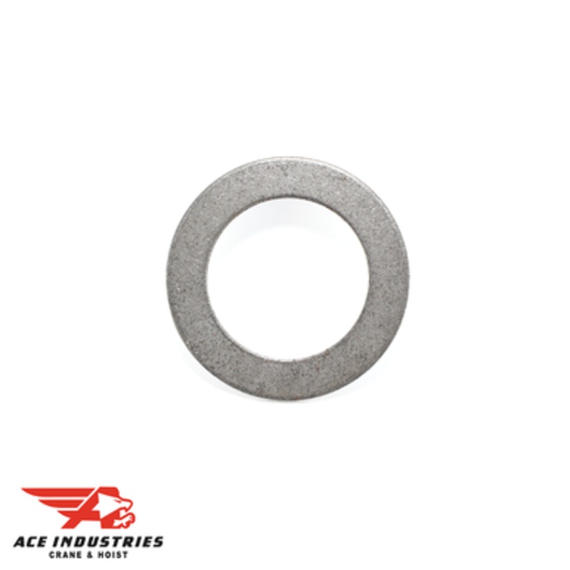 Budgit Washer Flat 1 3/8 - 10231025