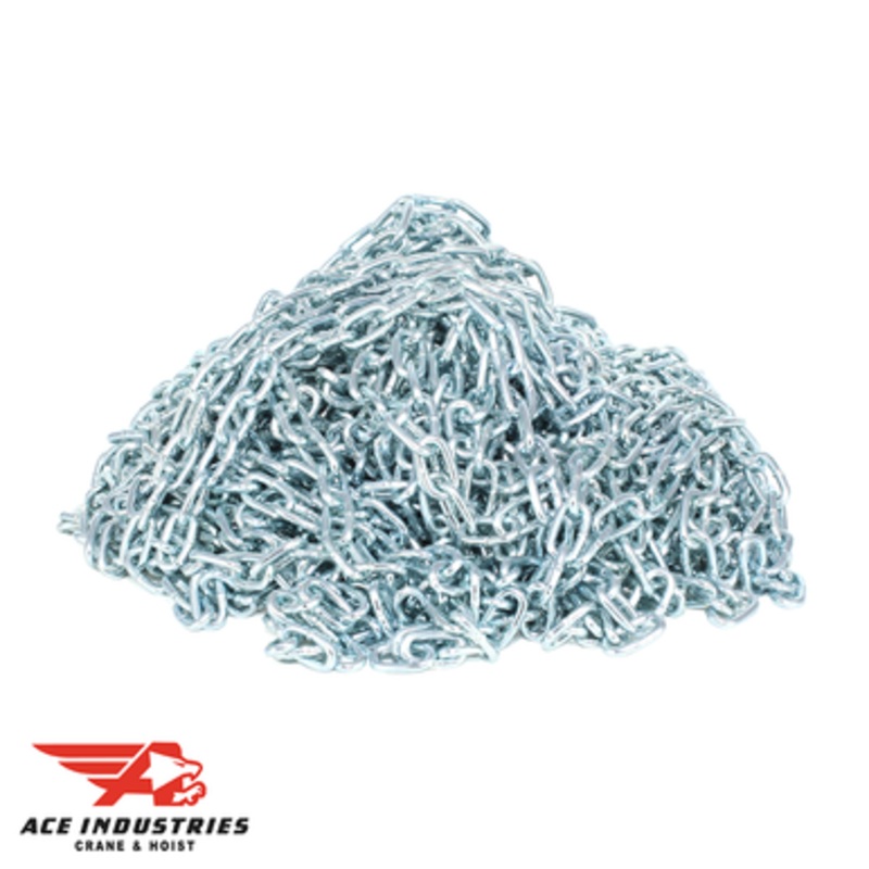 Chain Mach STR #4 ZP-CTN 100F - 621309
