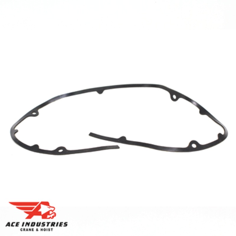CM Back Frame Cover Gasket 00000236 (41908)