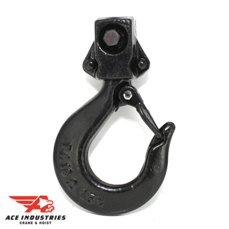 CM Lower Hook Assembly 653-0132 (42318)