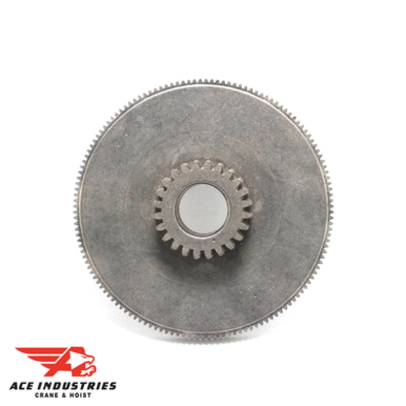Coffing High Speed Cluster Gear 406K1 (DN406K1)