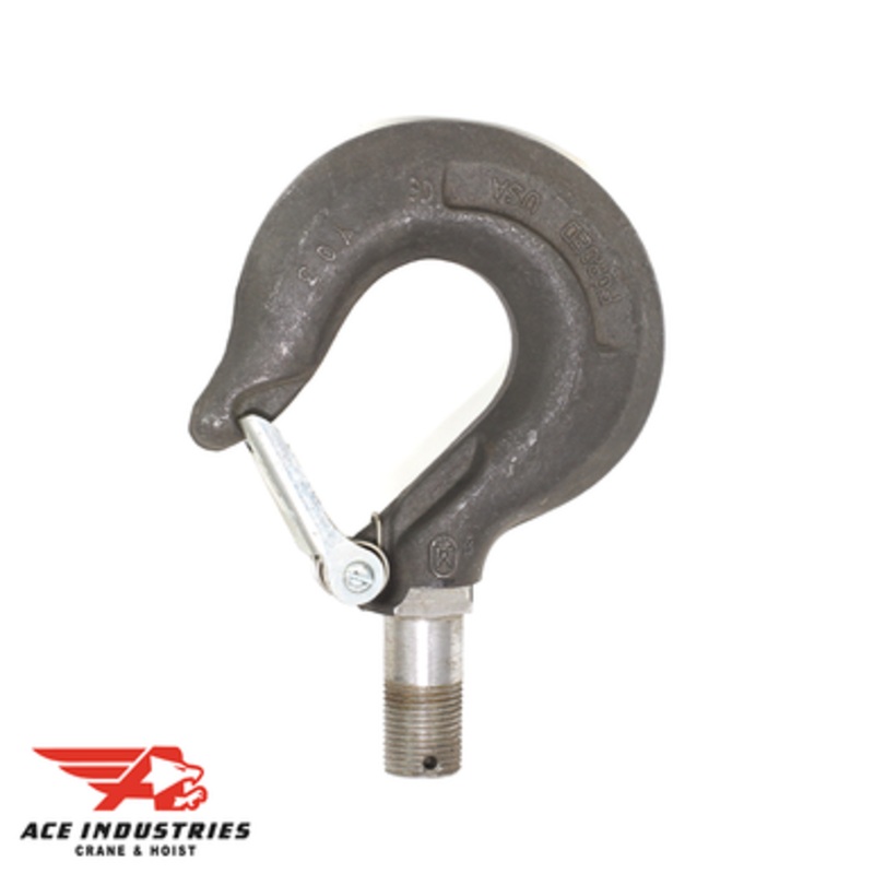 Coffing Hook & Latch #04MC 062NJ188 - 3M004C07S