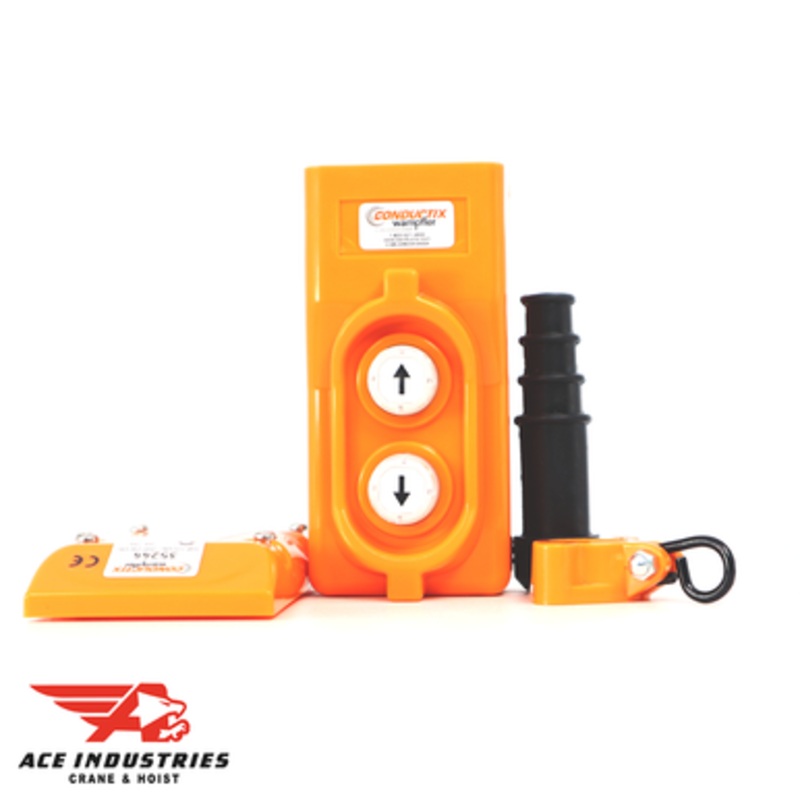 Conductix 20 Series Pendant - XA-35244