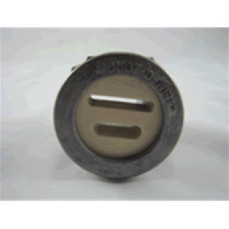 DUCT-O-WIRE CONNECTOR FOR FLAT CABLE FC-4/8C