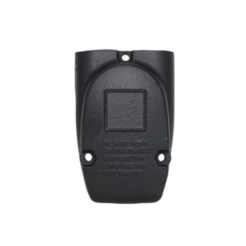 HOOK BLOCK (ORDER IN PAIRS) - MODELS R, R-2, RR, RR-2 (42105)