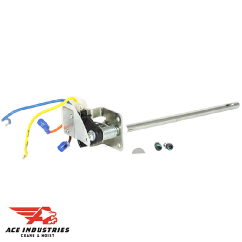 Kit, Paddle Limit Switch Replacement, BD - 192058397
