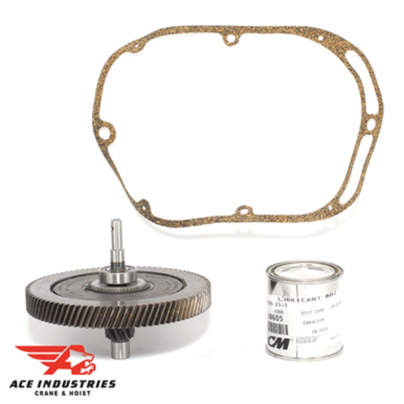 Lodestar Protector Kit CT3603