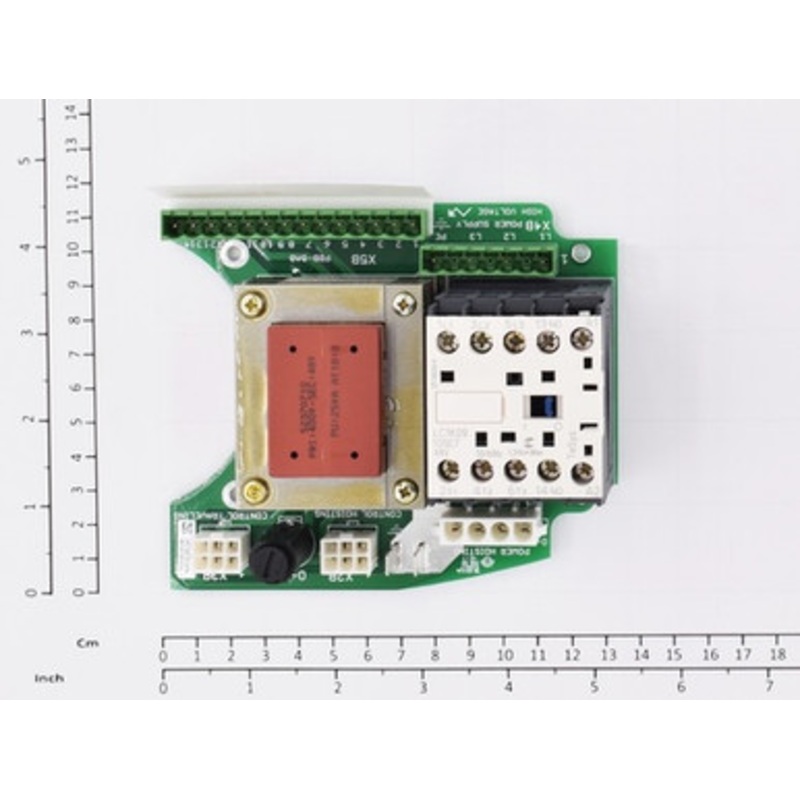 R&M POWER SUPPLY BOARD (LK Chain Hoist) - 3000005006