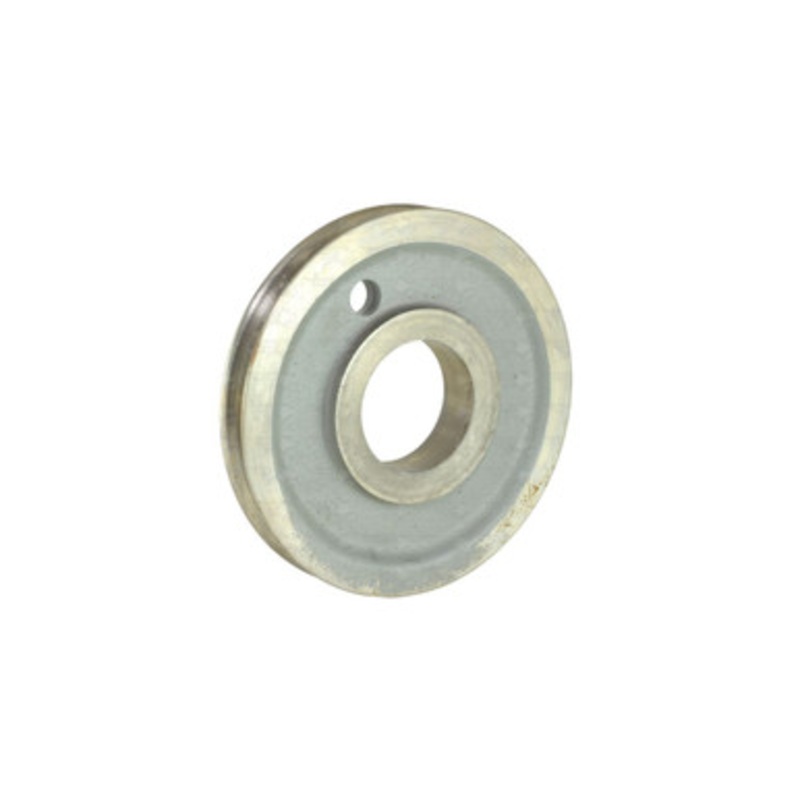 Sheave Rope 5/16 and 3/87 1/2 Pitch Diameter Cast Iron - 21601901
