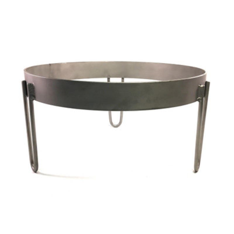 Wet Washing Sieve Stand, 12in