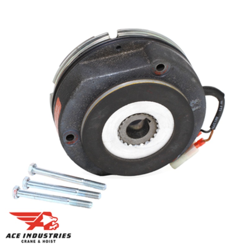 Brake Complete For Hoist Motor - 33295549