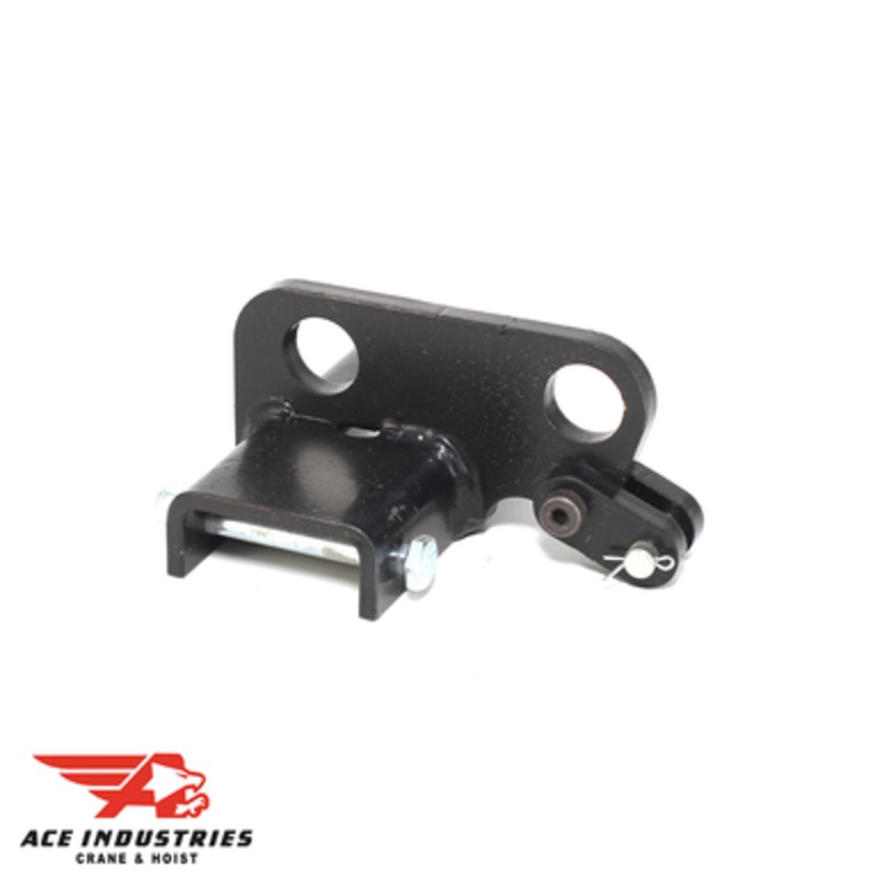 Budgit Kit, UT Susp 2200 2RV X-Mnt - 23561203