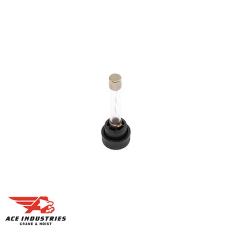 Bussmann Fast Acting Fuse, 300V - GLR3