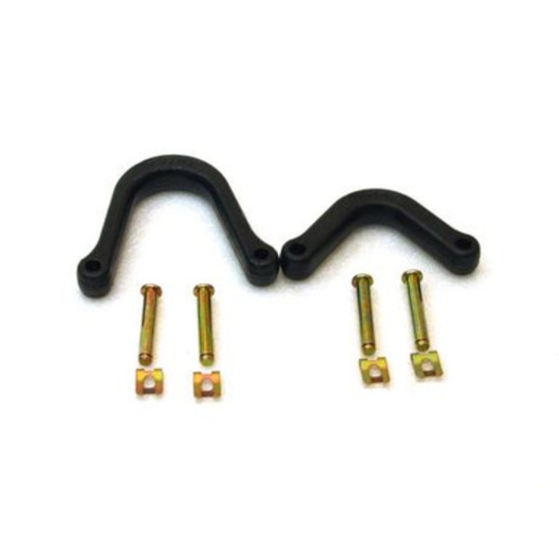 Demag Suspension set  DC 1- 5, 71897433