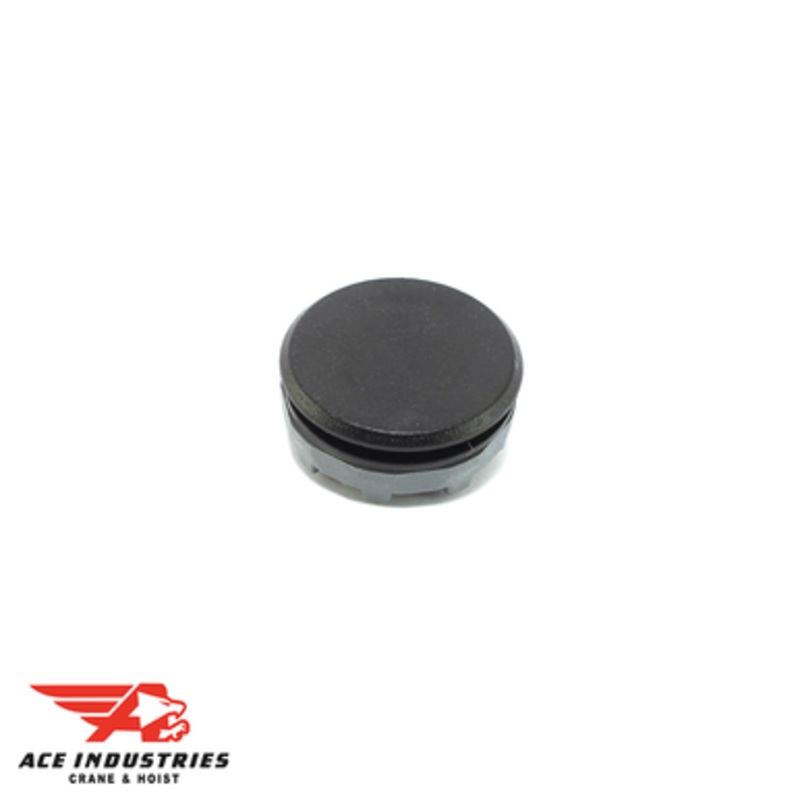 Duct-O-Wire LS-Blank Hole Blank
