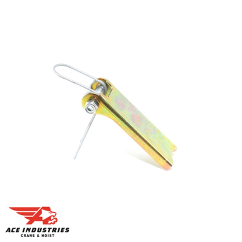Harrington Safety Latch 4 Falls - DRH2A0MOS