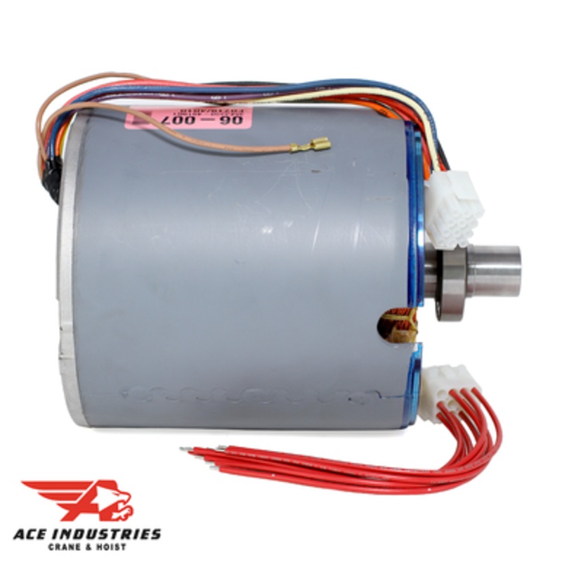 Kit, MTR, 2HP, DV - 192056893