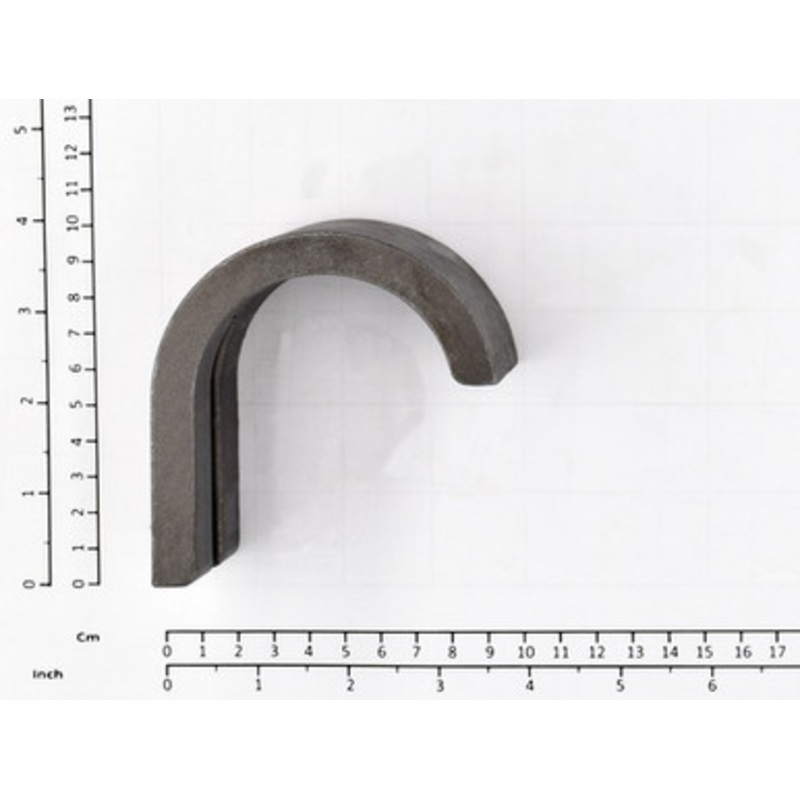 R&M CHAIN GUIDE (Loadmate Chain Hoist) - 52353834