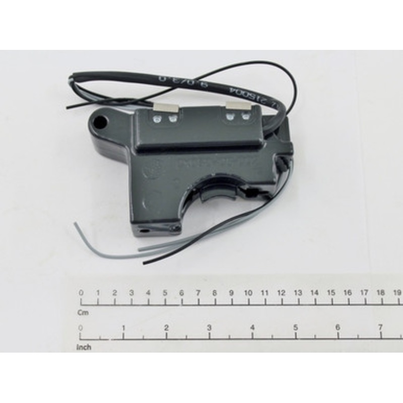 R&M CHAIN GUIDE SET (Loadmate Chain Hoist) - 52305660