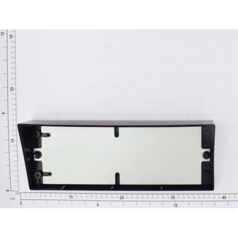 R&M COVER; ELECTRICAL CUBICLE (Loadmate Chain Hoist) - 52728963