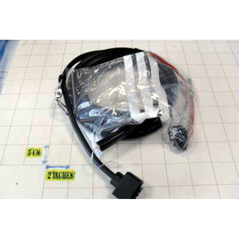 R&M PLUG(Loadmate Chain Hoist) - 52729925