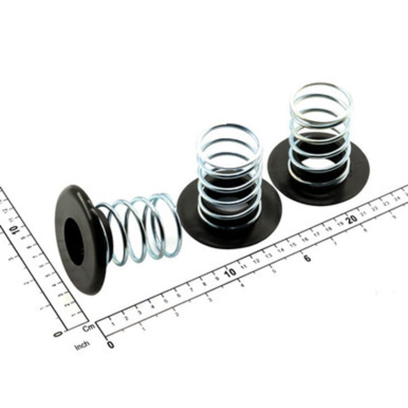 R&M SPRING SET (Loadmate Chain Hoist) - 52296198