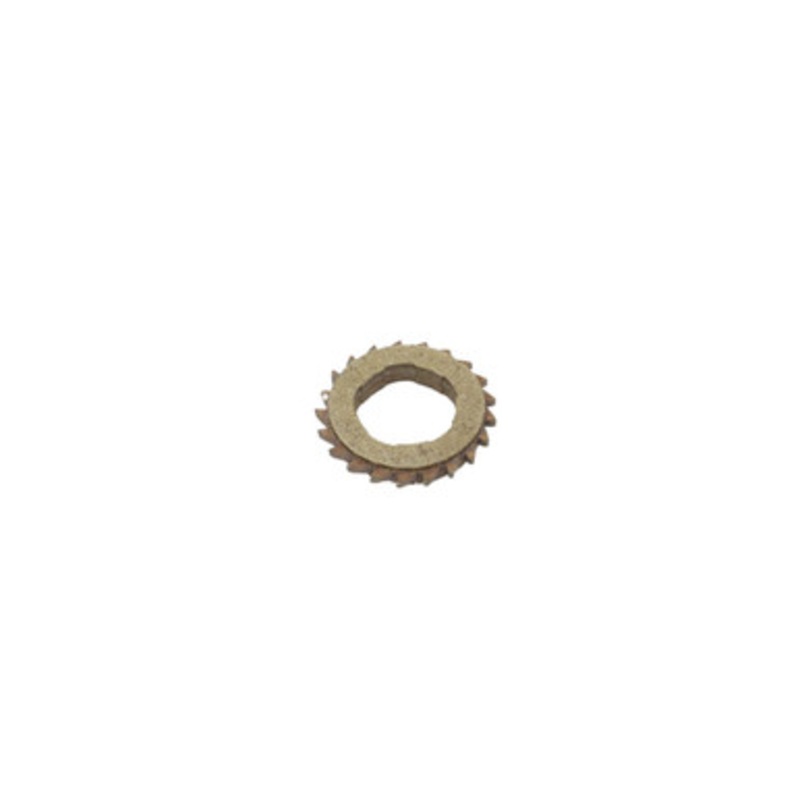 Racht WHL LSB 1500A 3/4 T With BRK Disc Bond - IRB4009