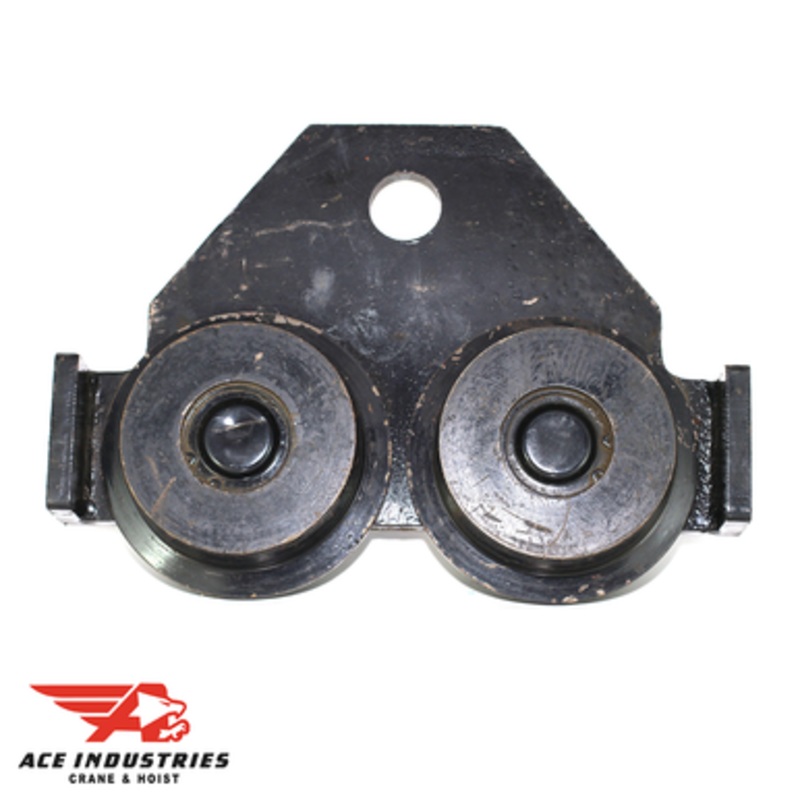 Side Frame Assembly 5T - 33772