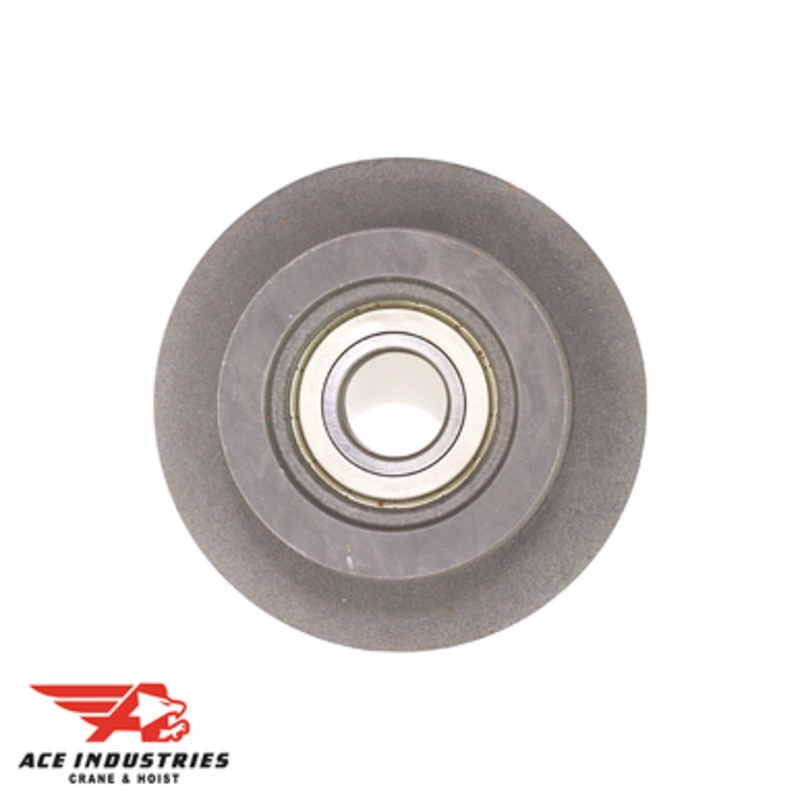 Track Wheel S Assembly 5T - T3P1102050