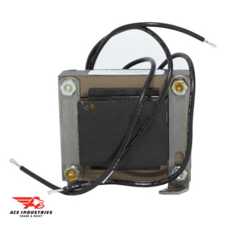 TRANSFORMER-V2-110/115 PRIMARY 00000592T