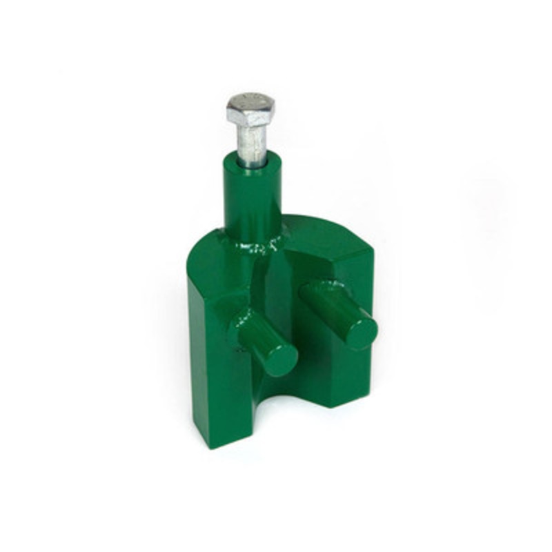 Weight for Tamping Heads for Modified Proctor Soil Tests