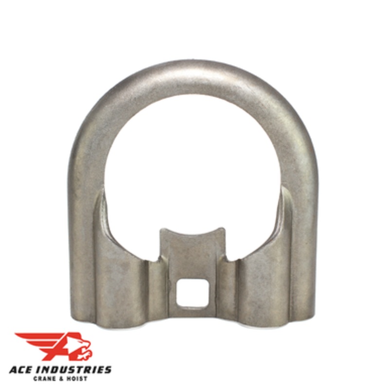 Chain Guide Machining - 10001507