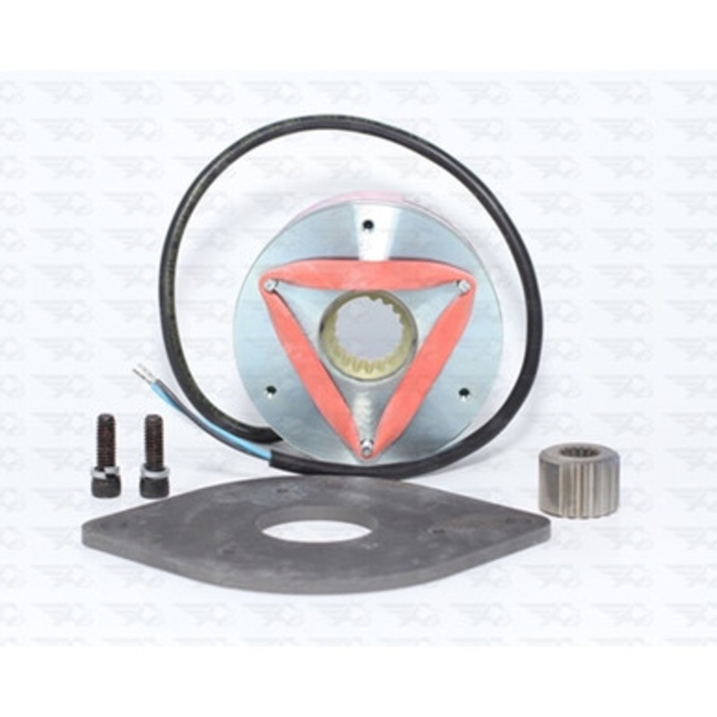 CM Brake Assembly Part # 192064188 (42123)